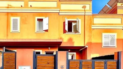 Foto 2 de Casa adosada de lloguer a Calle Calle Francisco Merino Ramírez, Benajarafe, Vélez-Málaga