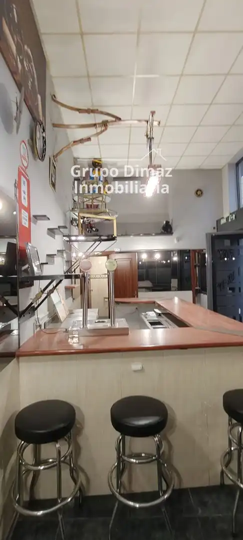 Local comercial de lloguer a de lugo, imagen 10