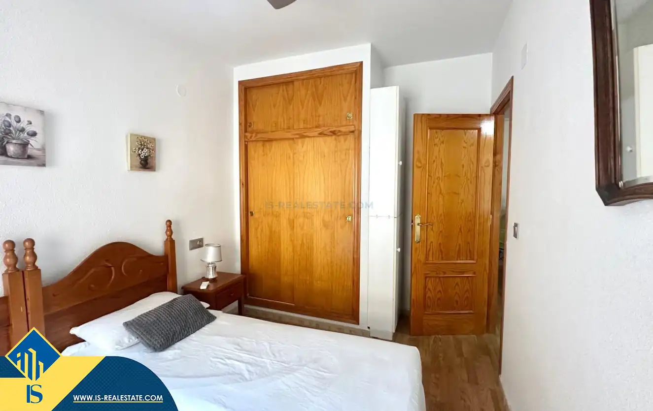 Apartament amb ascensor en venda a Playa del Acequión, Náufragos y Rocío del Mar, imagen 14