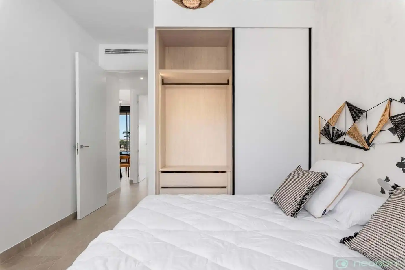 Appartement avec piscine à vendre à Benijófar, imagen 18