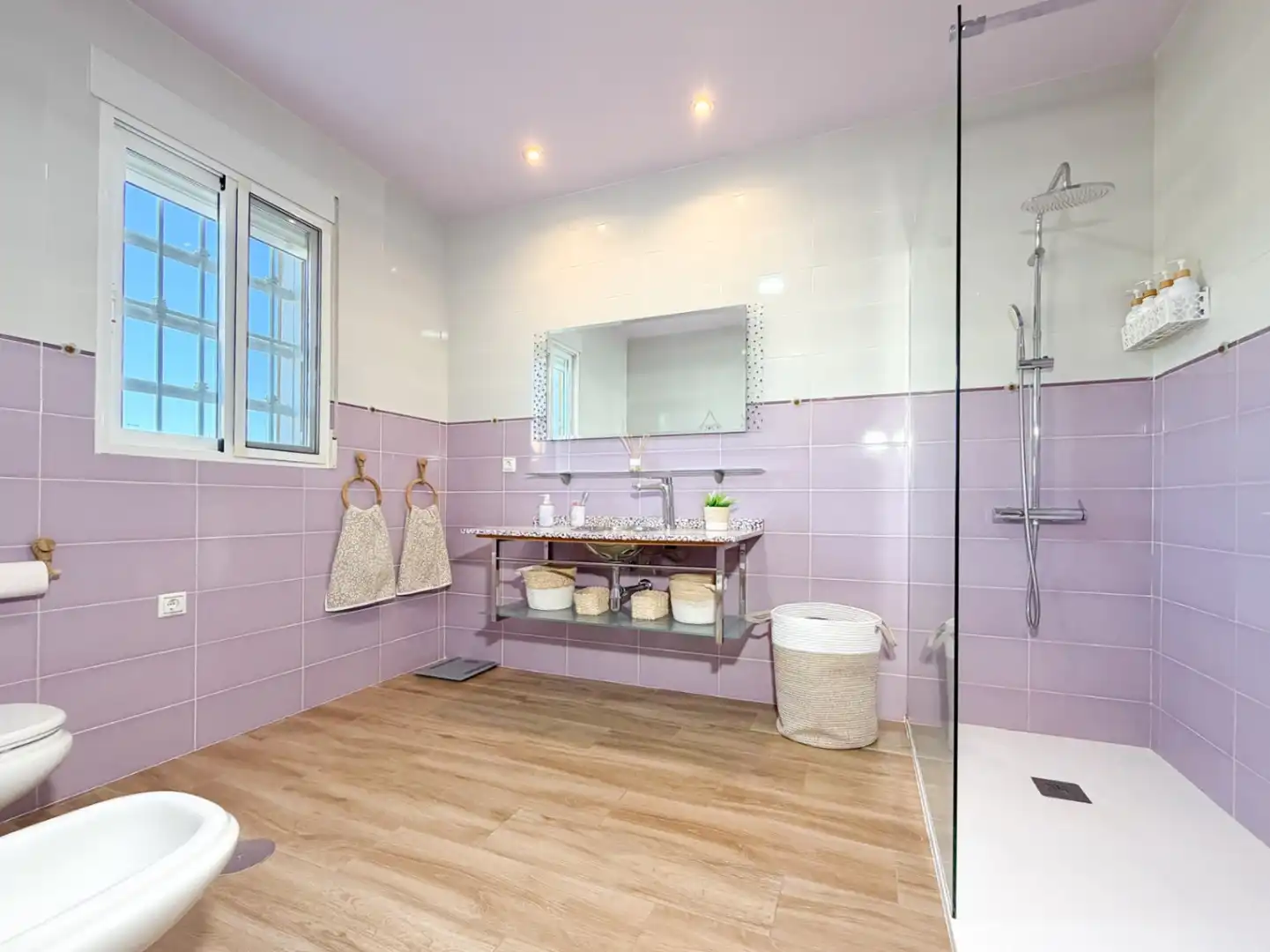 Chalet con jardín en venta en Aigües, imagen 17