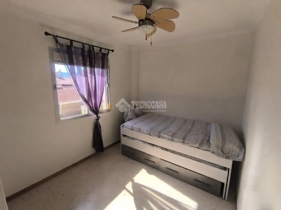 Habitación de Piso en venta en Estepona con Terraza