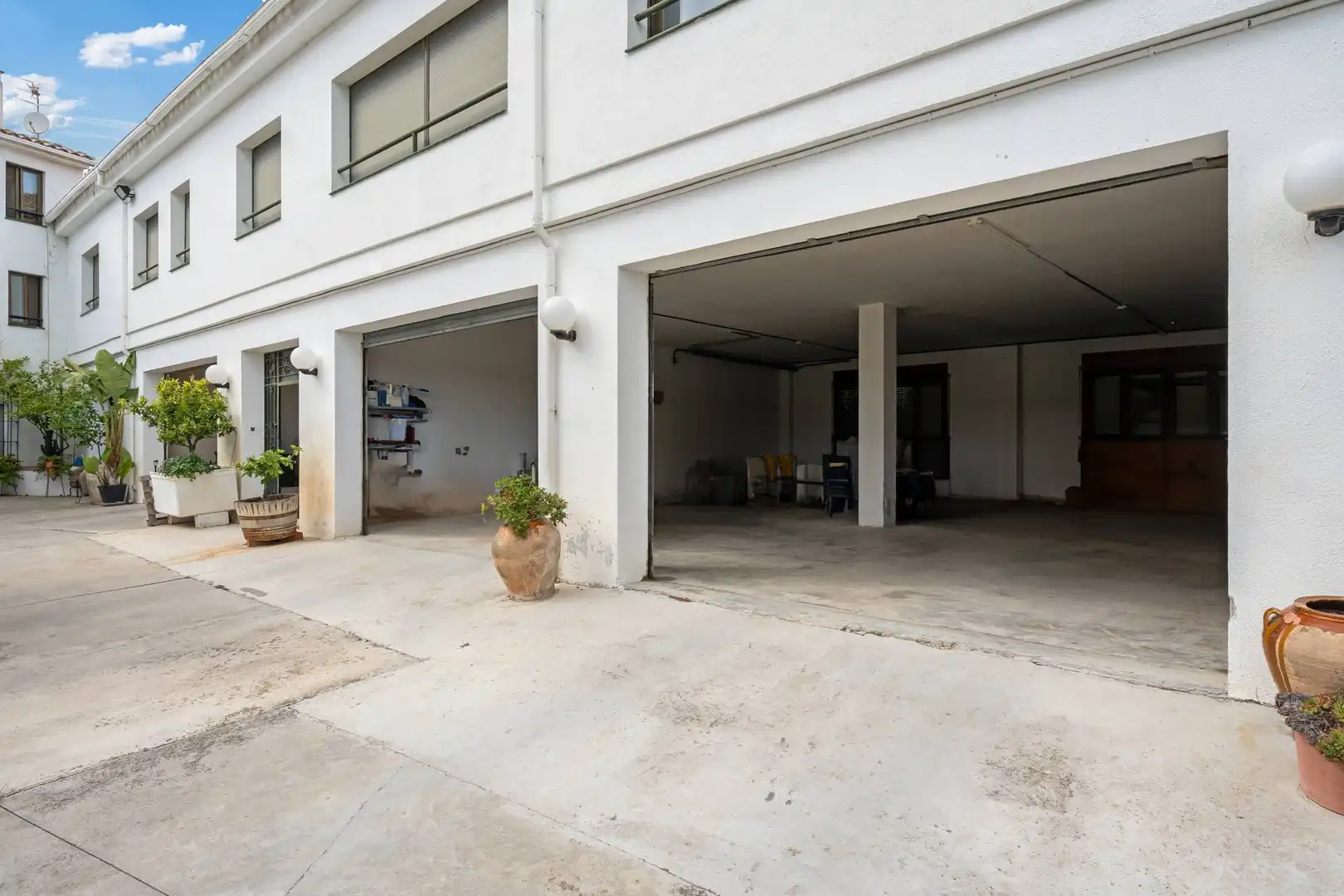 Casa rústica amb piscina en venda a Carrer de la Serra de Dalt 15, imagen 26