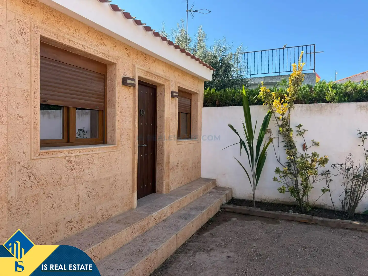Xalet amb piscina en venda a Nueva Torrevieja - Aguas Nuevas, imagen 9