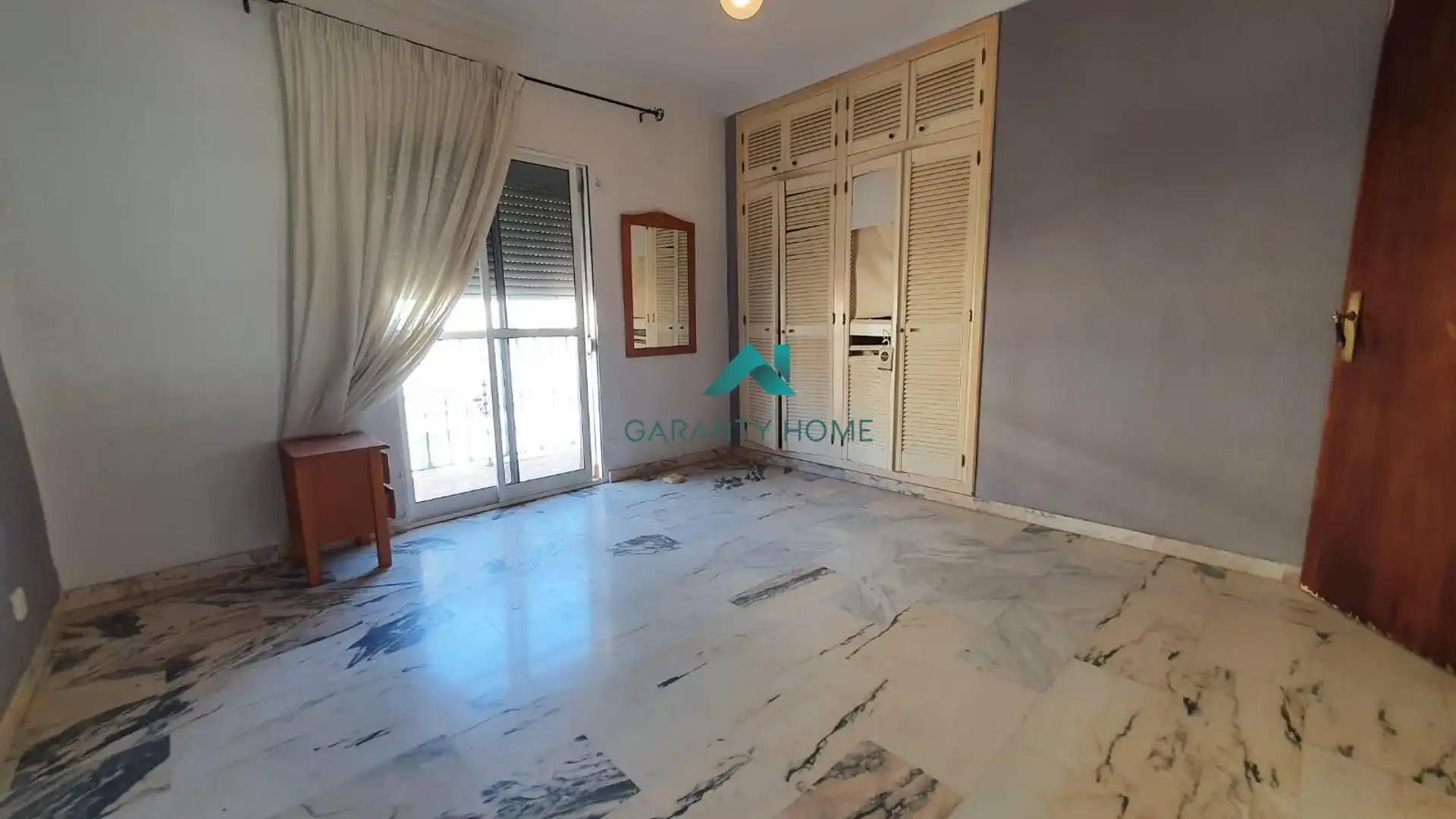 Piso en venta en Barriada España - San Pedro
