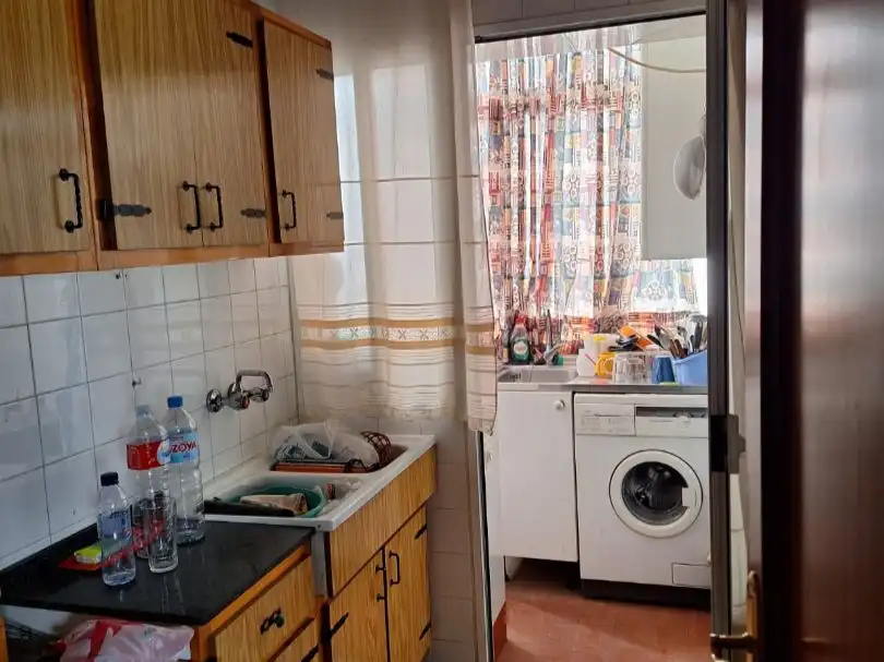 Piso con ascensor en venta en Calle de Toledo 34, imagen 5