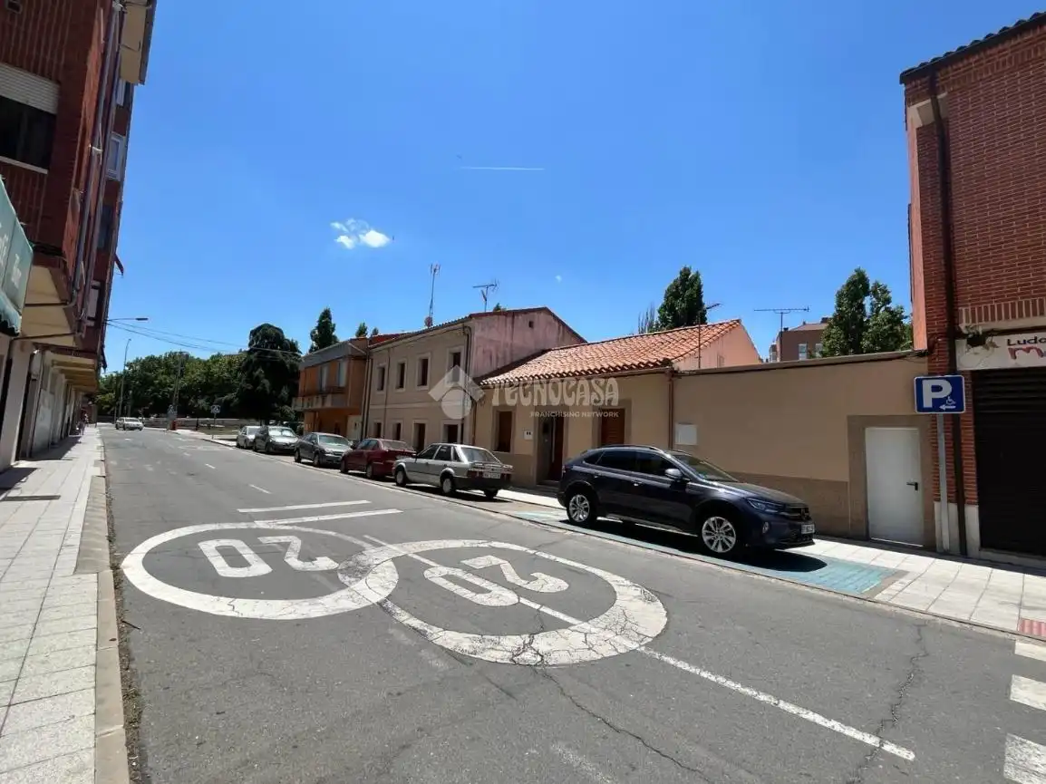Gewerbefläche zur Miete in Medina del Campo, imagen 31