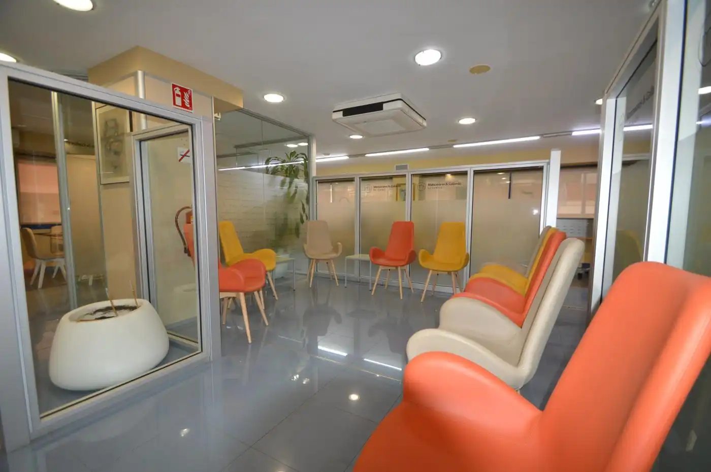 Gewerbefläche zum Verkauf in Carrer del Doctor Ricardo Santos 4, imagen 10