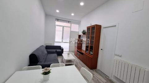 Foto 2 de Piso en venta en Pueblo Nuevo,  Madrid Capital