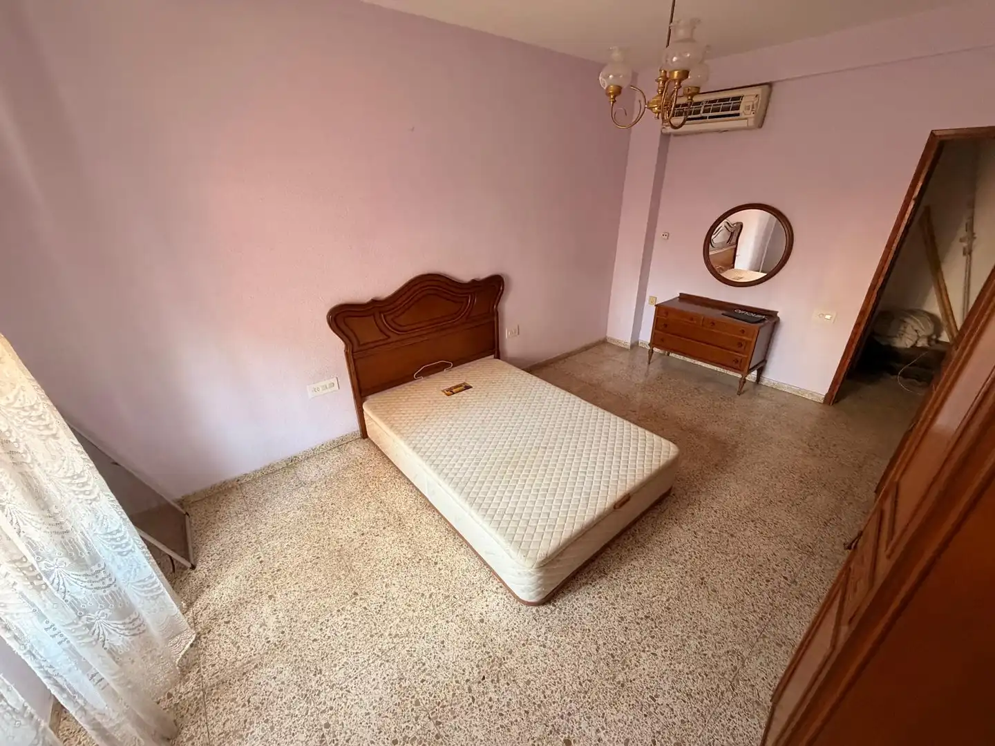 Habitación de Piso en venta en Alicante / Alacant