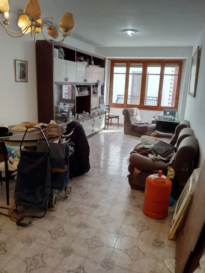 Casa adosada en venta en Carrer Sant Miquel, 9, Canet lo Roig
