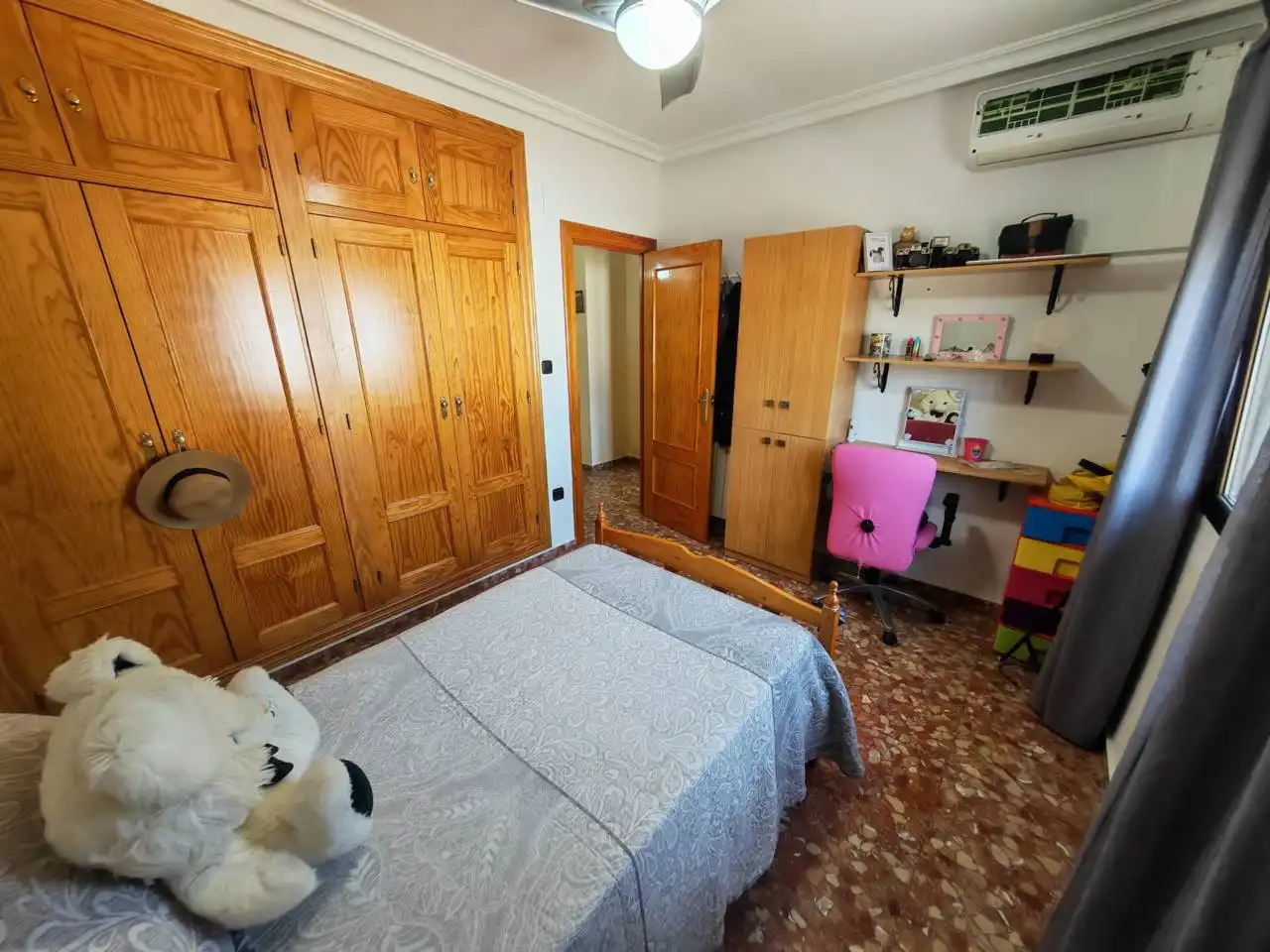 Casa con jardín en venta en Carretera Estación de Tocón, imagen 19