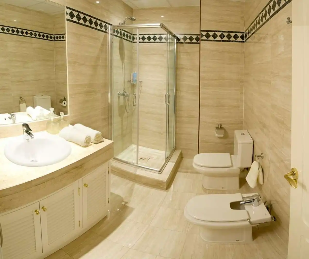 Apartment mit Pool zum Verkauf in nueva andalucia, imagen 5
