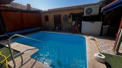 Foto 5 de Casa o chalet en venta en Turleque, Toledo