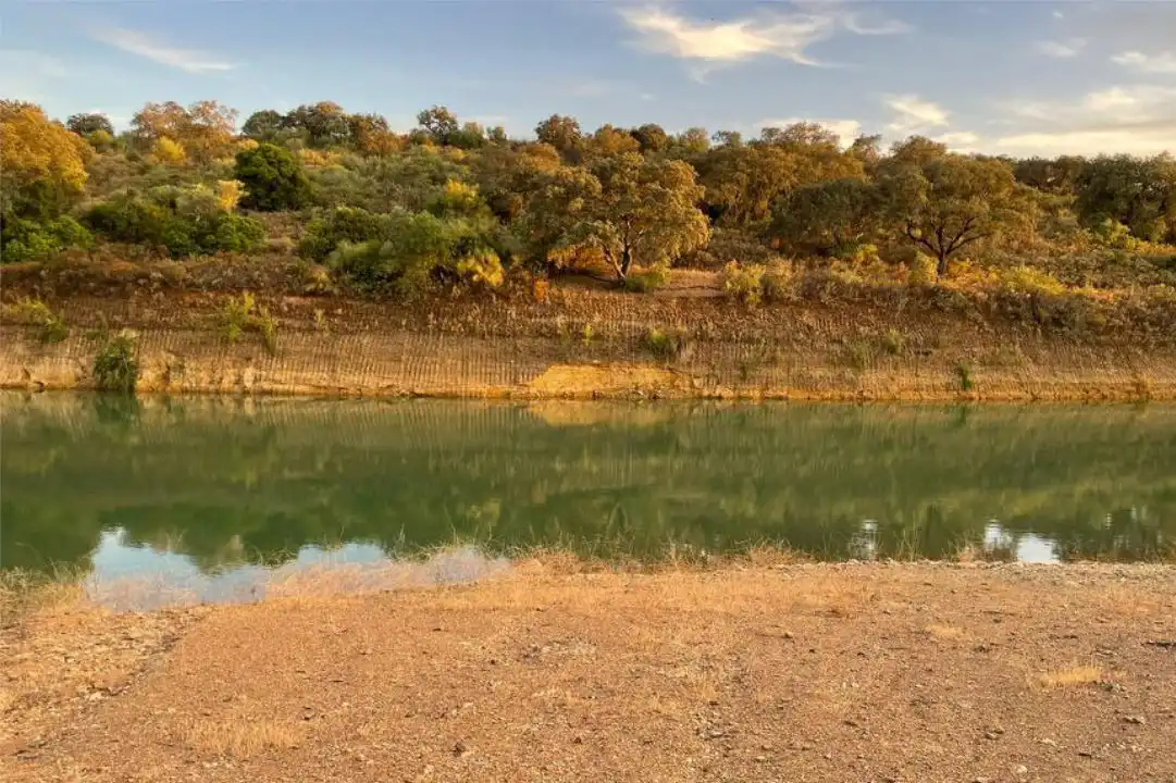 Terreno en venta en La Calzada - La Florida