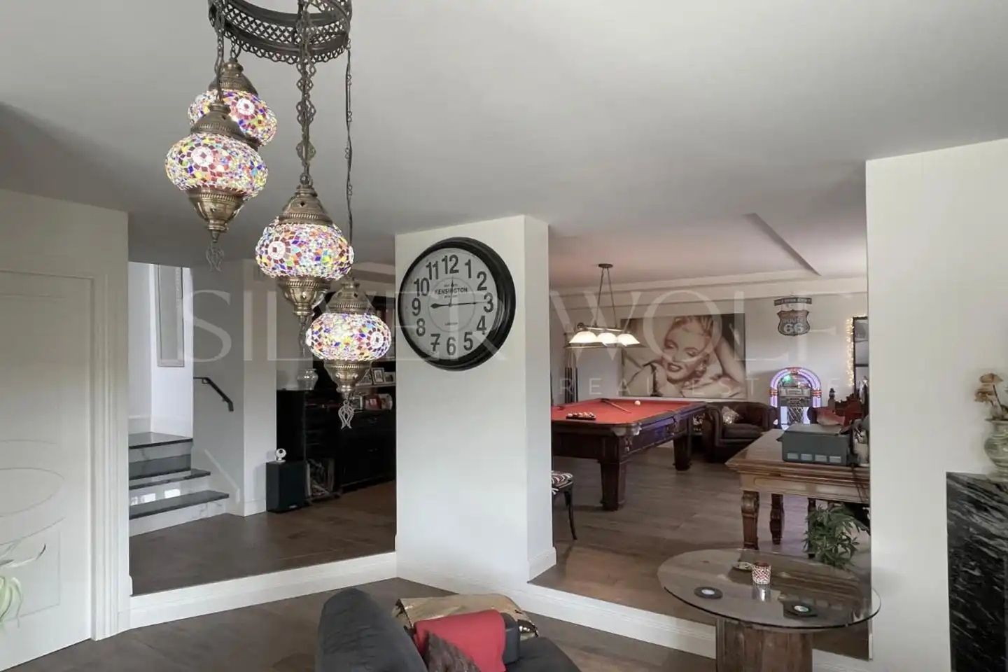 Maison avec piscine à vendre à Camí Ral de Barcelona, imagen 44