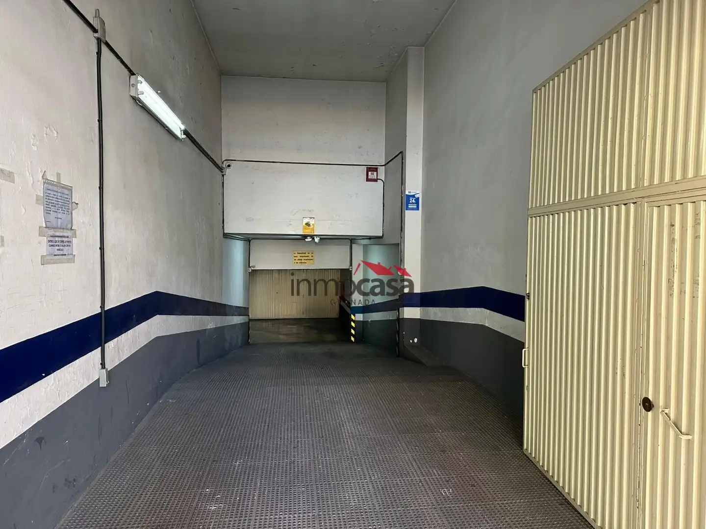 Aparcament en venda a Calle TORRE DE LAS DAMAS