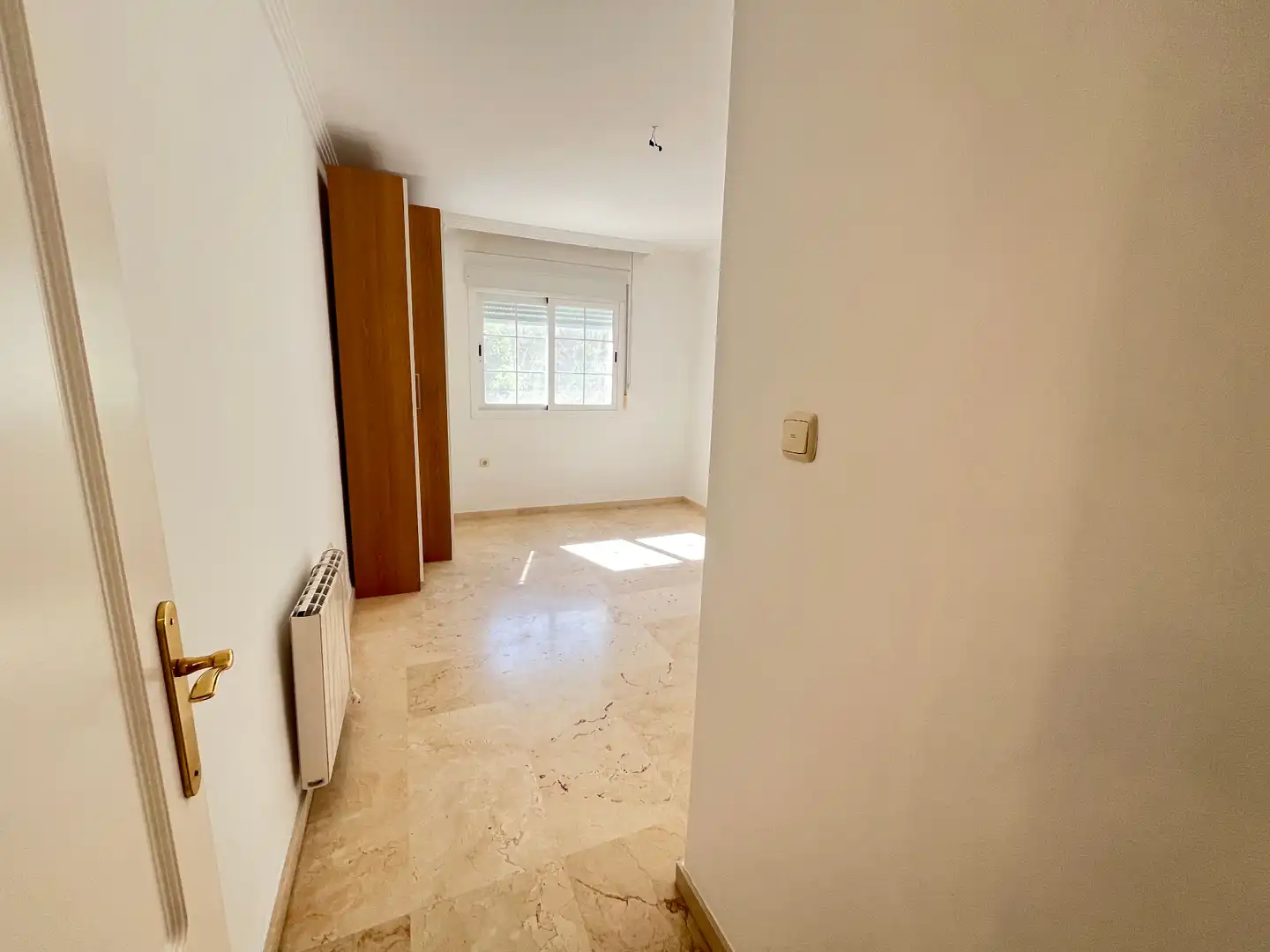 Habitación de Ático de alquiler en Marbella con Aire acondicionado, Calefacción y Terraza