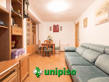 Flat with lift for sale in Fuenlabrada II - El Molino