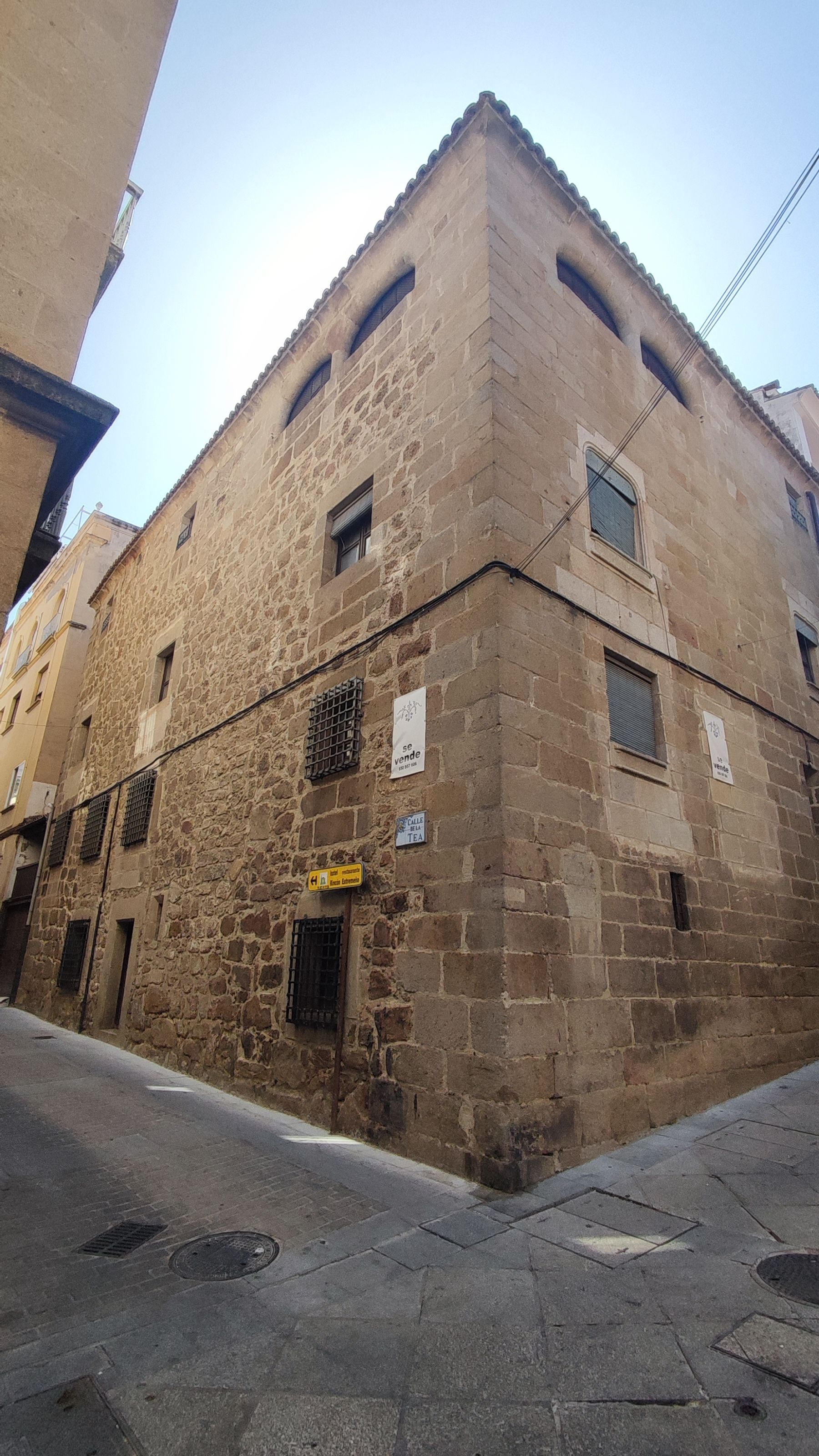 Casa o xalet en venda a Calle los Quesos, Centro Ciudad