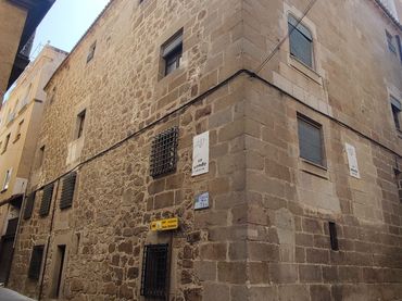 Casa in vendita a Centro Ciudad