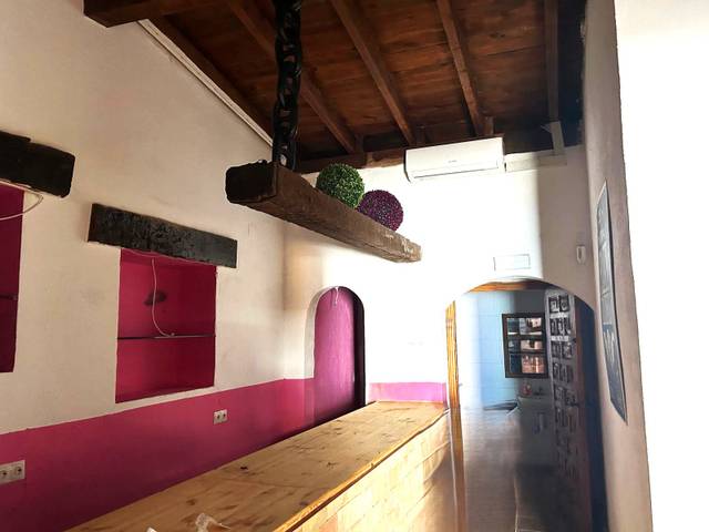 Local comercial en Alquiler en Calle Salero, 11D en Cabo de Palos