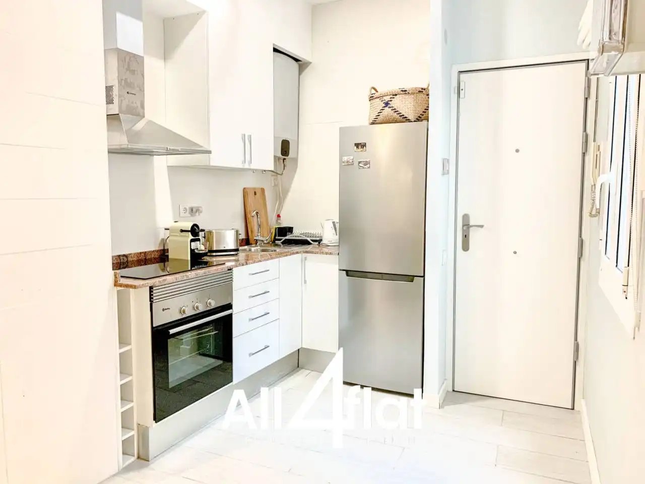 Flat for sale in Calle canvis vells, imagen 8