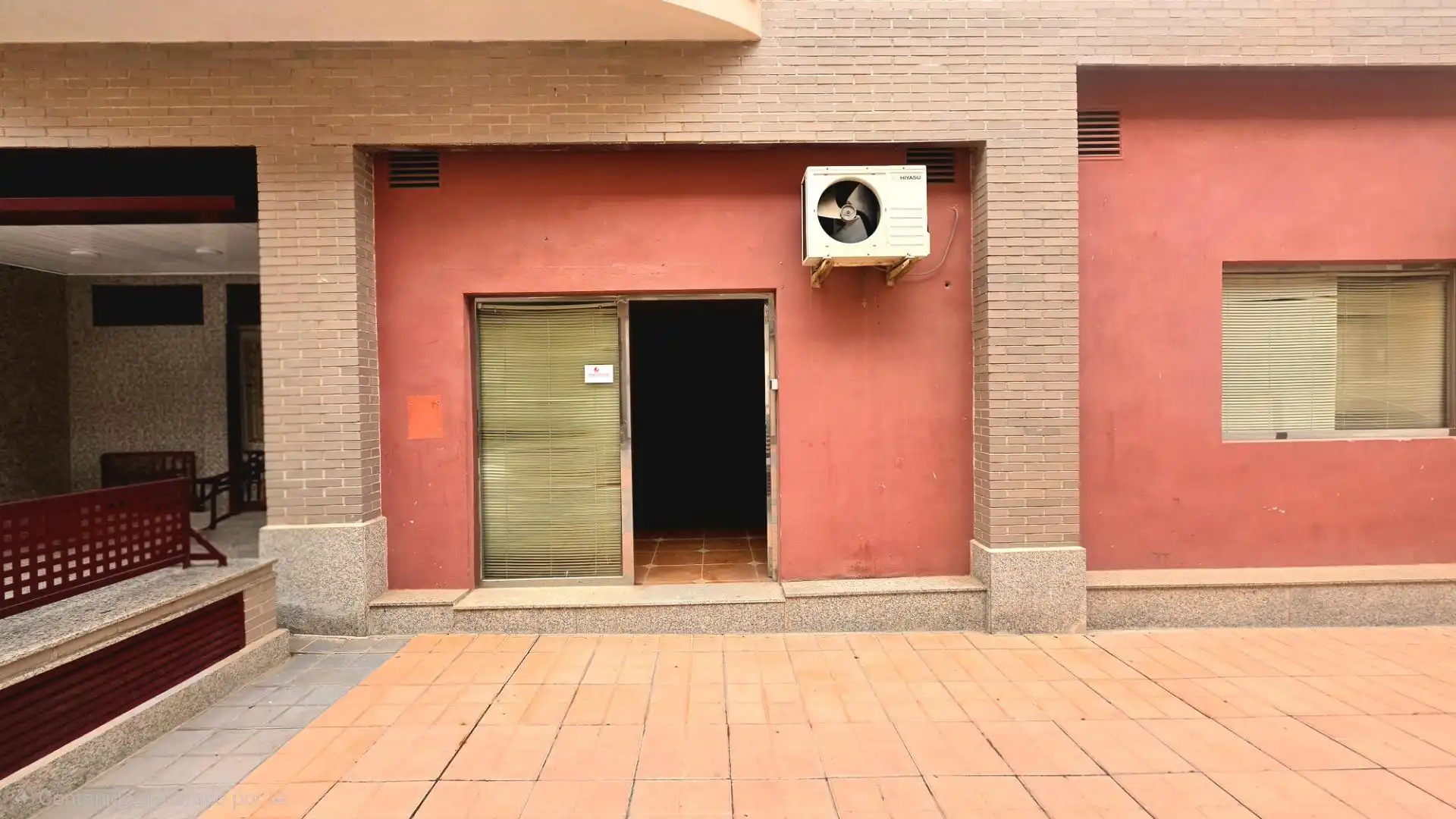 Local comercial en venda a CALLE PAZ DE BELGRADO