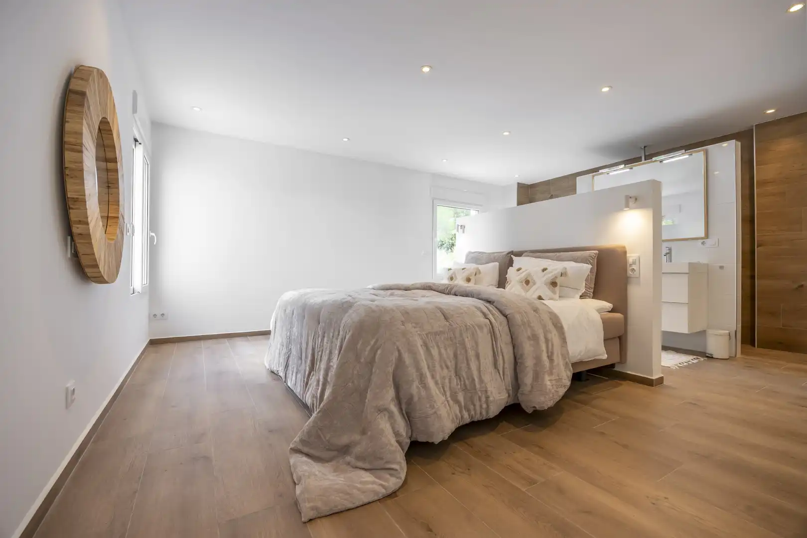 Bedroom of Houses for sale in Jávea / Xàbia