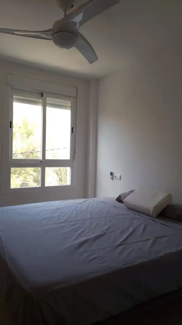 Bedroom of Flat for rent in Santanyí  with Air Conditioner, Heating and Storage room