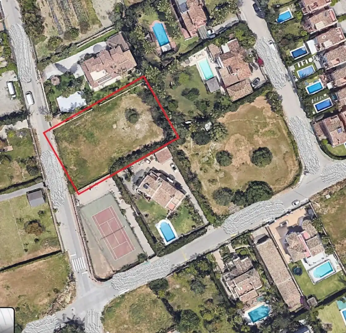 Terreny residencial en venda a Benamara - Atalaya, imagen 3