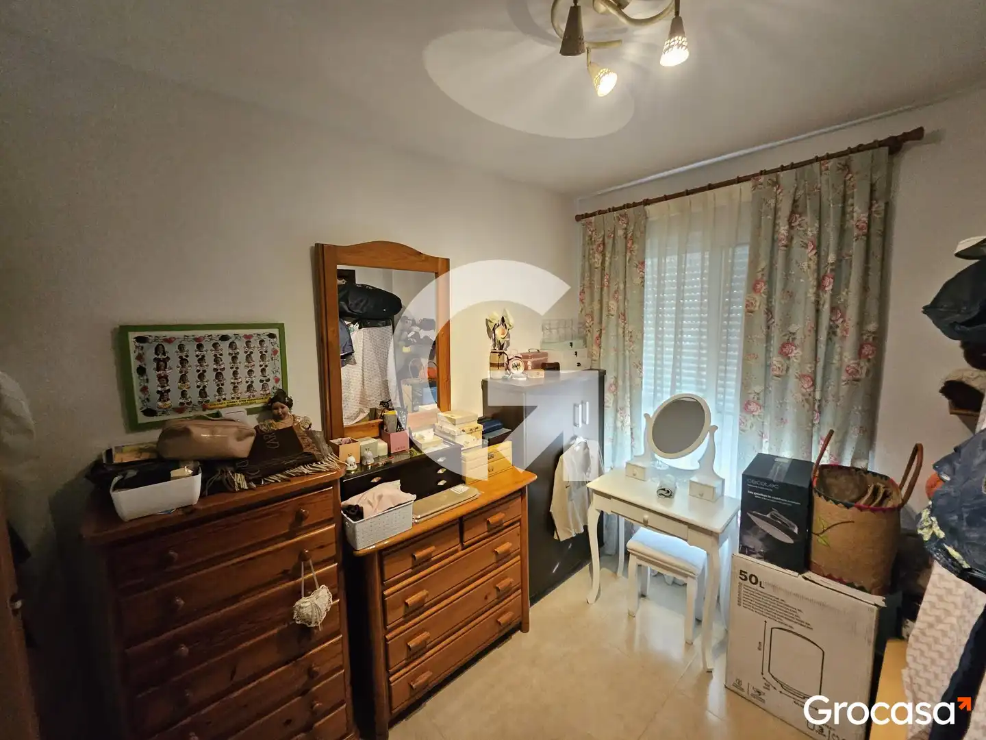 Bedroom of Detached homes for sale in Sagunto / Sagunt  with Terrace and Storage room