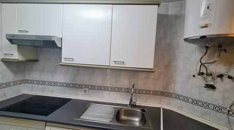 Foto 4 de Apartamento de alquiler en Zona Renfe, Madrid
