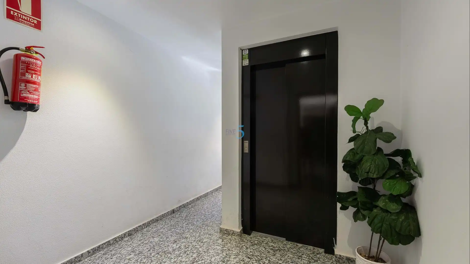 Piso en venta en Torre-Pacheco con Calefacción, Trastero y Balcón