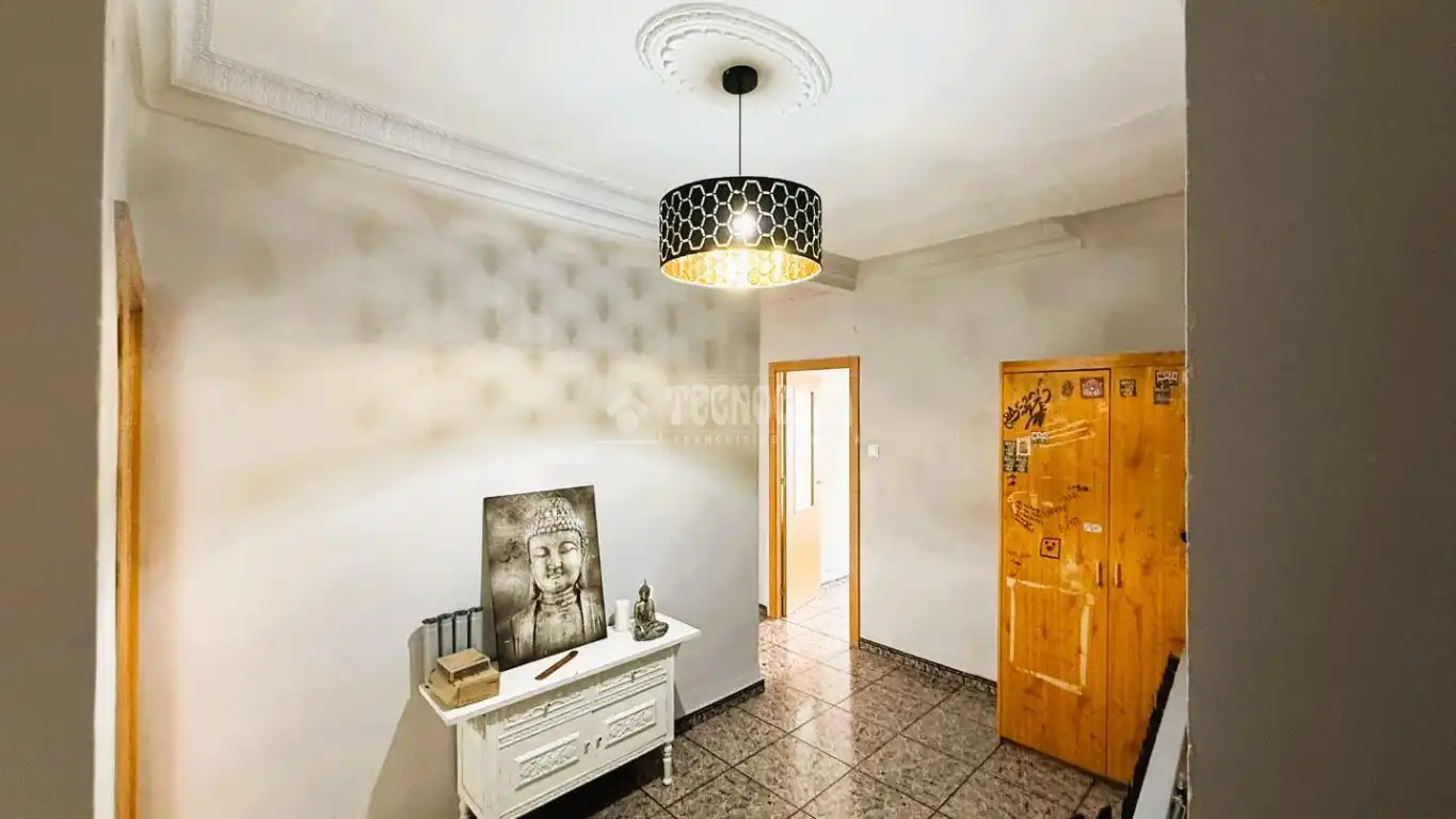 Piso en venta en Valencia con Aire acondicionado y Balcón