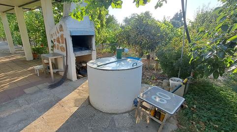 Foto 3 de Finca rústica en venda a Pedanias, Huesca Capital