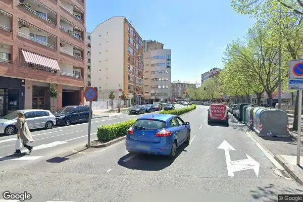 Flat for sale in Calle Las Californias, Centro