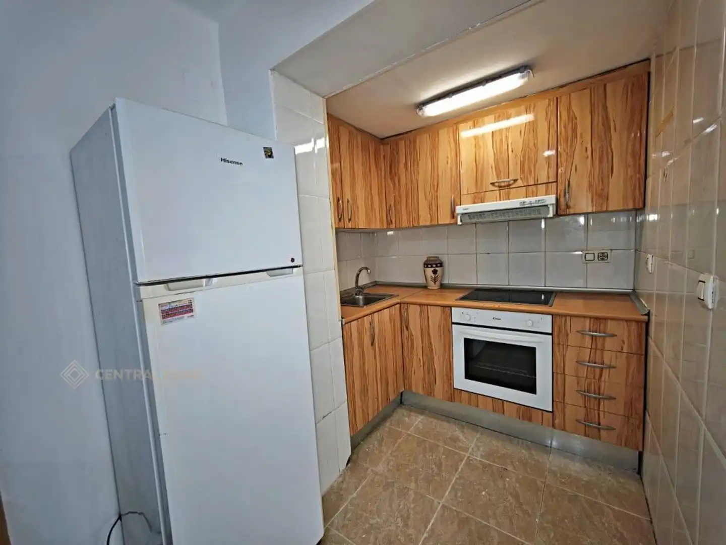 Cocina de Piso en venta en Centre