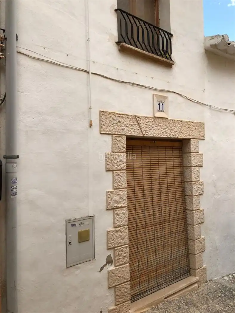 Adosado en venta en Calle Rey Don Jaime 14, imagen 4
