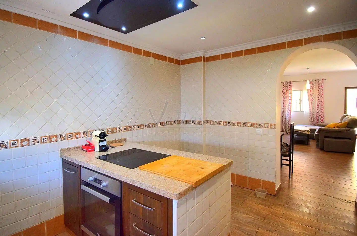 Flat for sale in Miraflores, Taraguilla- Estación