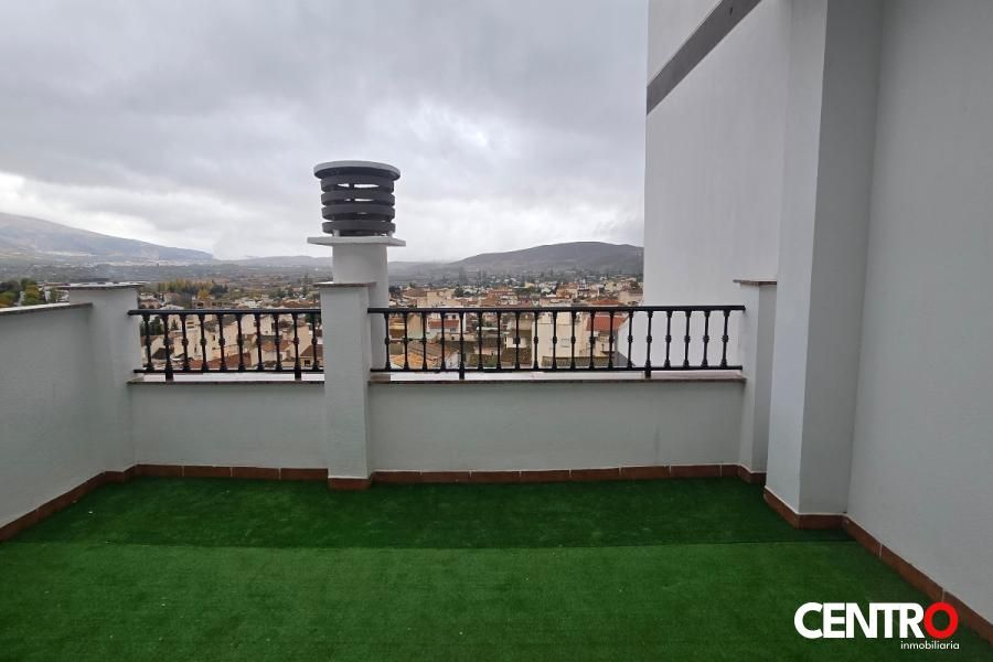 Terrace of Attic for sale in Padul  with Storage room