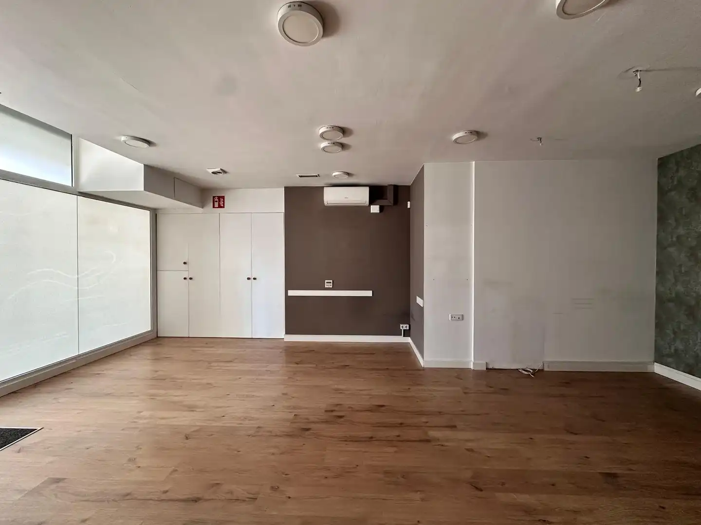 Commercial properties for rent in Sabadell