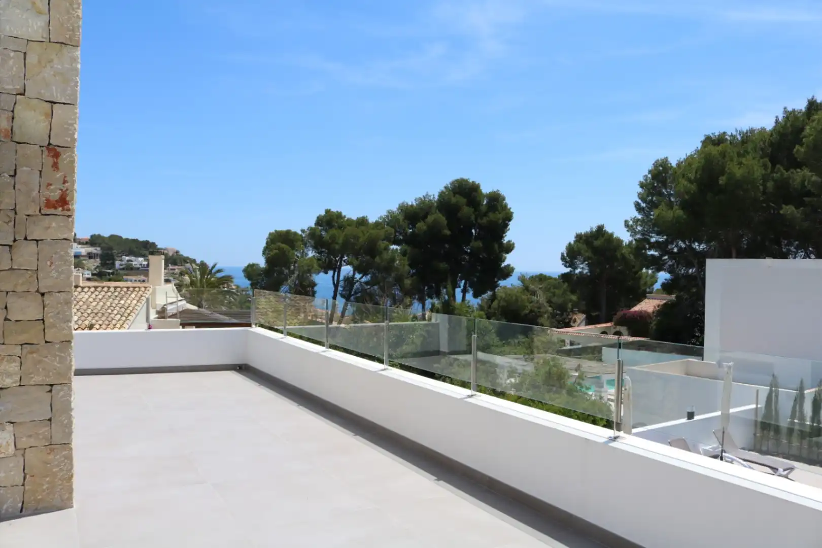 Houses for rent in Cala Advocat - Baladrar