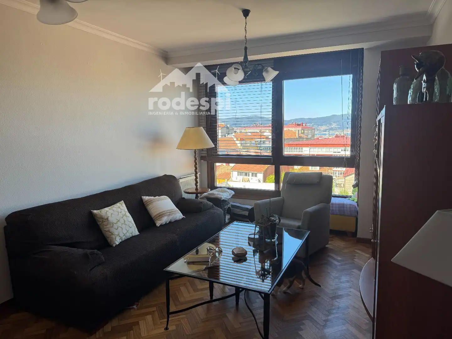 Appartement avec ascenseur à vendre à Centro Urbano