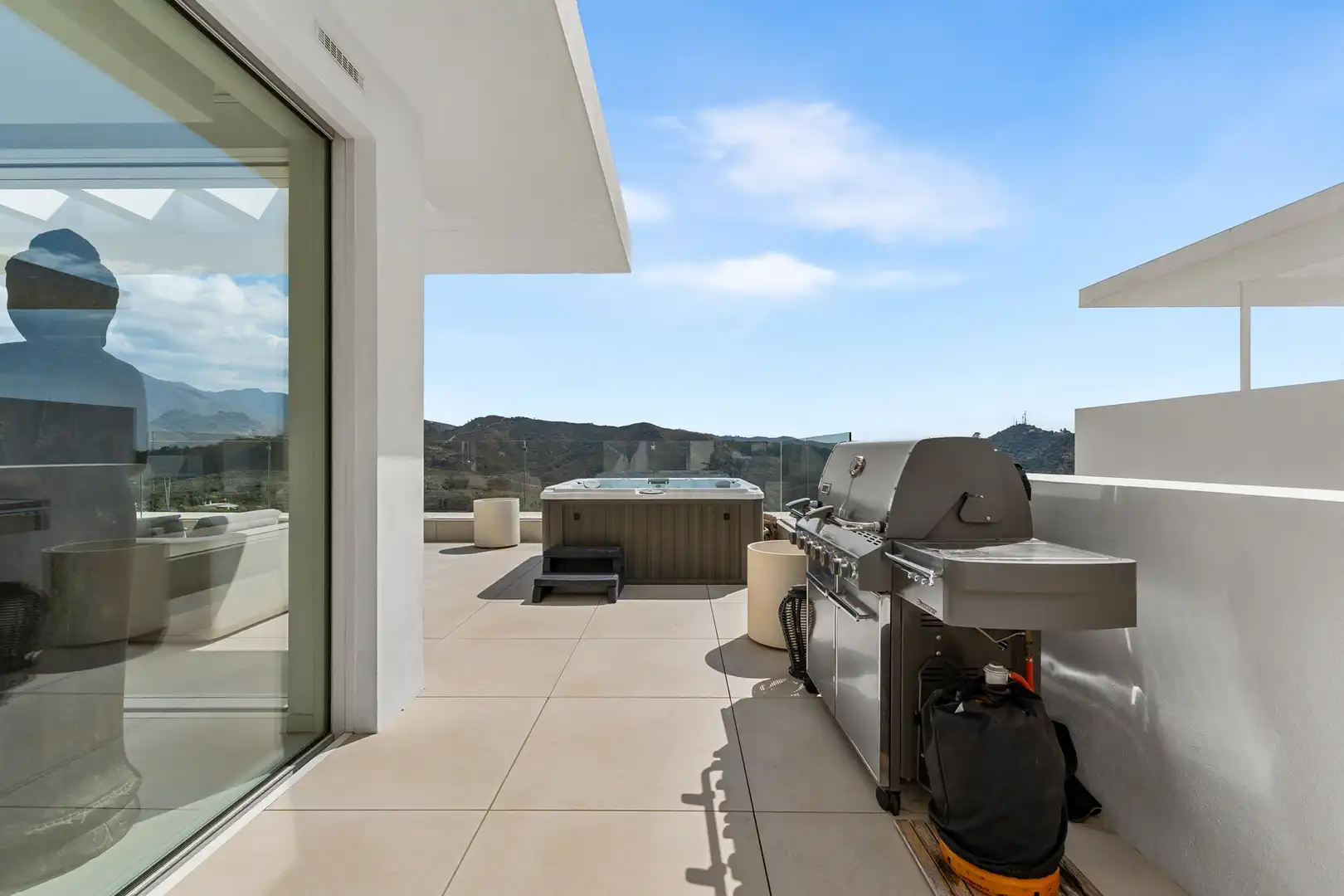 Penthouse mit Terrasse zum Verkauf in Palo Alto, imagen 26