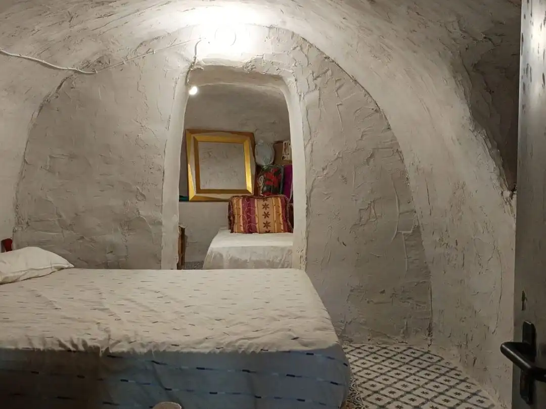 Casa rústica amb jardí en venda a Camino el Puntal 1, imagen 8