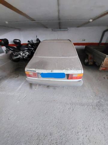 Garaje en Venta en El Polígono