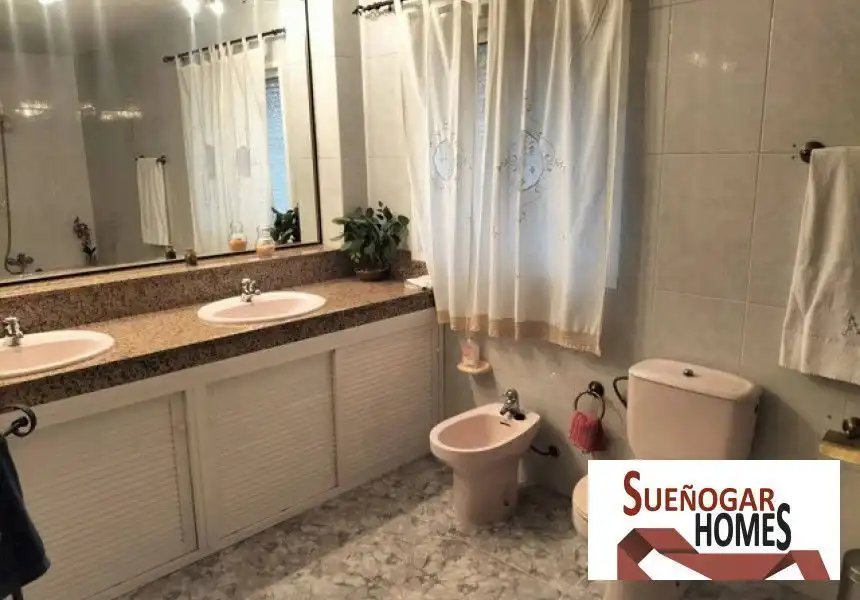 Houses for sale in Cortijo de Maza - Finca Monsalvez - El Olivar