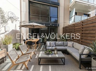 Reihenhaus mit Balkon zum Verkauf in Sarrià - Sant Gervasi