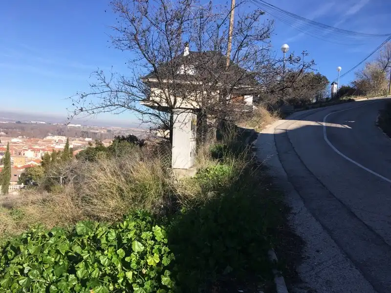 Terreny residencial en venda a EL MIRADOR DE ARANJUEZ, imagen 3